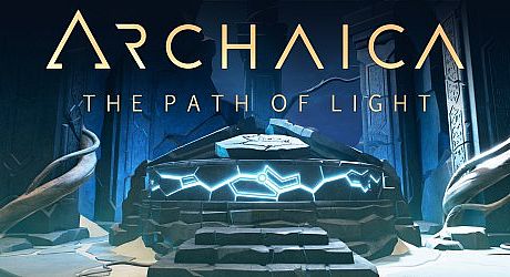Archaica: The Path Of Light
