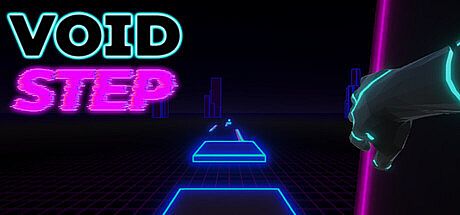 Void Step Game