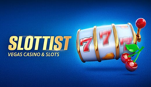 Vegas Casino & Slots: Slottist