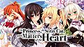 The Princess, the Stray Cat, and Matters of the Heart -Original Soundtrack-