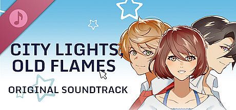City Lights, Old Flames Original Soundtrack DLC