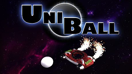 UniBall Game