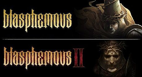 Blasphemous + Blasphemous 2 Bundle Bundle