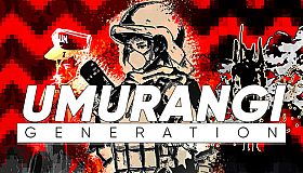Umurangi Generation Macro