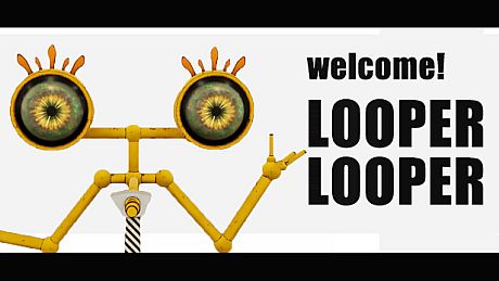 LOOPER★LOOPER Game