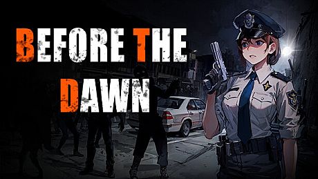 Before The Dawn Game