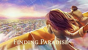 Finding Paradise