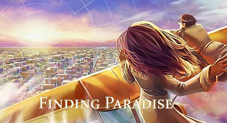 Finding Paradise Game