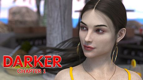 Darker: Chapter 1 Game