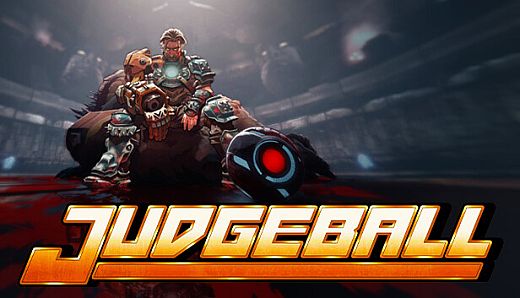 Judgeball: Lethal Arena - Early Access