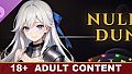 NULL DUN - 18+ Adult Content