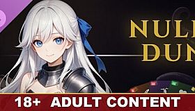 NULL DUN - 18+ Adult Content