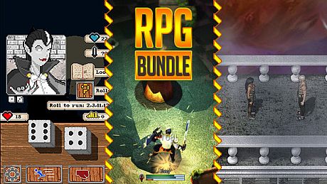 RPG Bundle