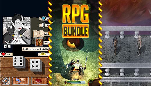RPG Bundle