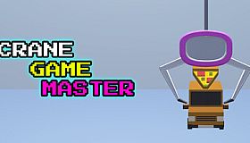 Crane Game Master