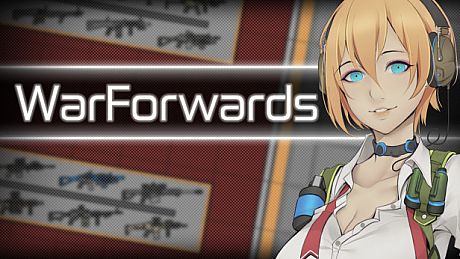 WarForwards