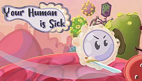 Your Human is Sick