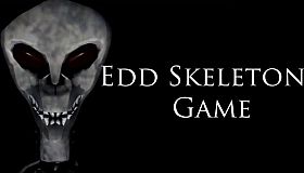 Edd Skeleton Game