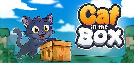 Cat in the Box Game
