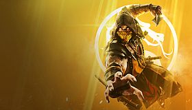 Mortal Kombat 11