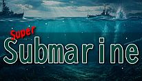 Kup SuperSubmarine na PC