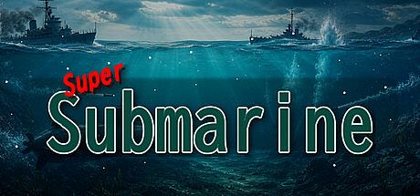SuperSubmarine