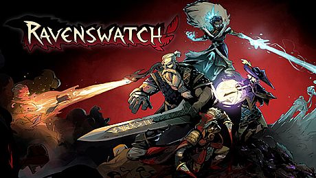Ravenswatch Game