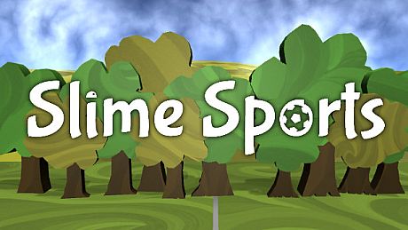Slime Sports Game