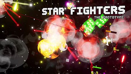 Star Fighters Game