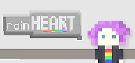 RAIN HEART Game