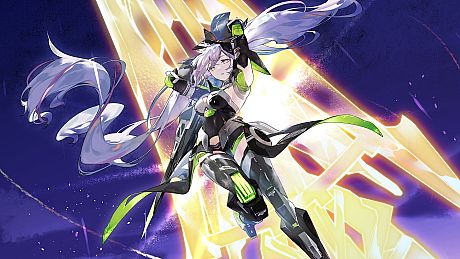 Phantasy Star Online 2 New Genesis Game