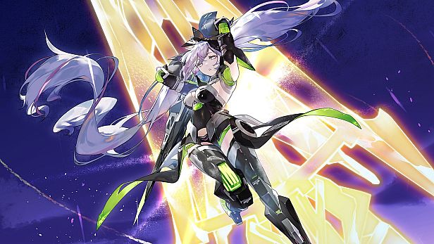 Buy Phantasy Star Online 2 New Genesis