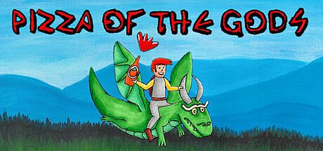 Pizza of the Gods Game