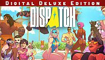 Buy Dispatch - Digital Deluxe Edition PC