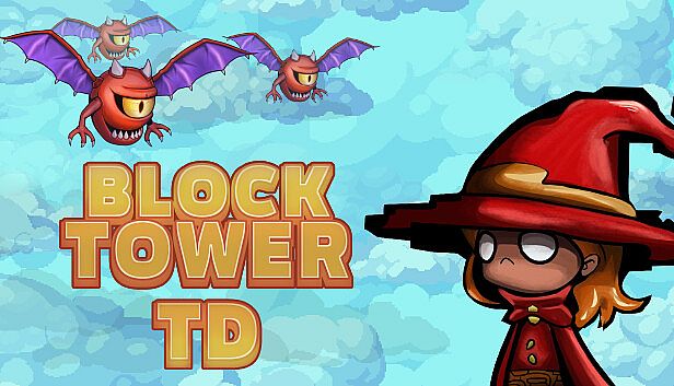 Buy Block Tower TD