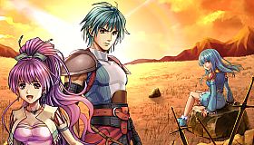 Alphadia III