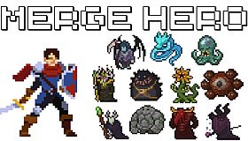Merge Hero