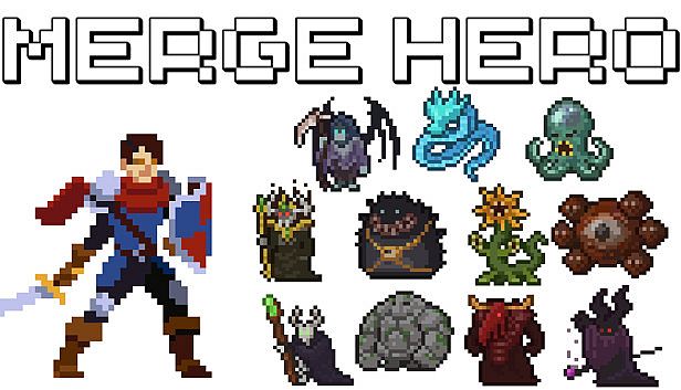 Buy Merge Hero
