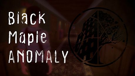 The Black Maple Anomaly Game