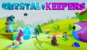 CrystalKeepers