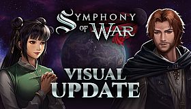 Symphony of War: The Nephilim Saga