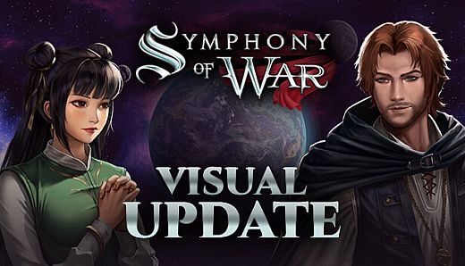 Symphony of War: The Nephilim Saga