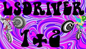 LSDriver 1+2 (Remastered Collection)