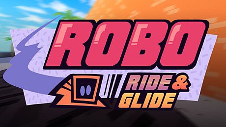 Robo Ride & Glide Game