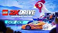 LEGO 2K Drive Awesome Edition