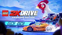 Buy LEGO 2K Drive Awesome Edition PC