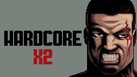 Bloody Walls: Hardcore x2 Extended version DLC