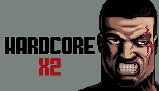 Bloody Walls: Hardcore x2 Extended version