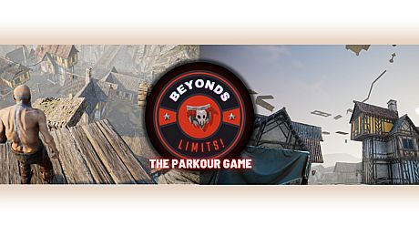 Beyond Limits: The Parkour Game Game