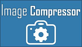 Image Compressor